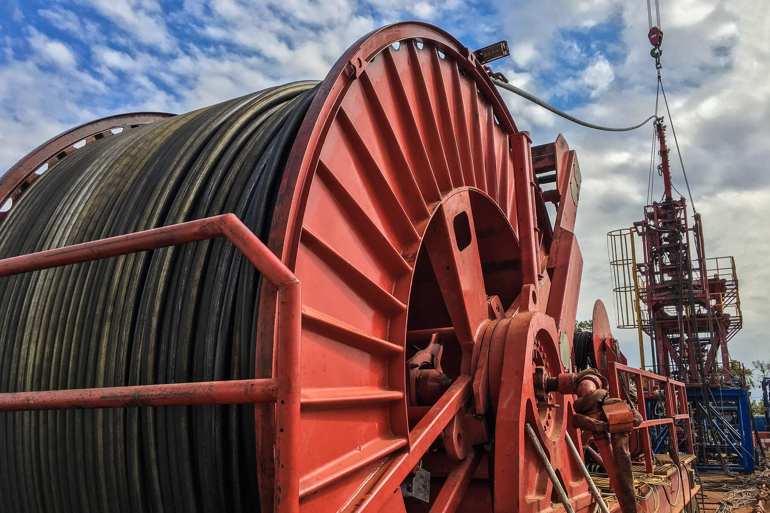 Wellent System History of WellEnTech - Well Engineering Technology